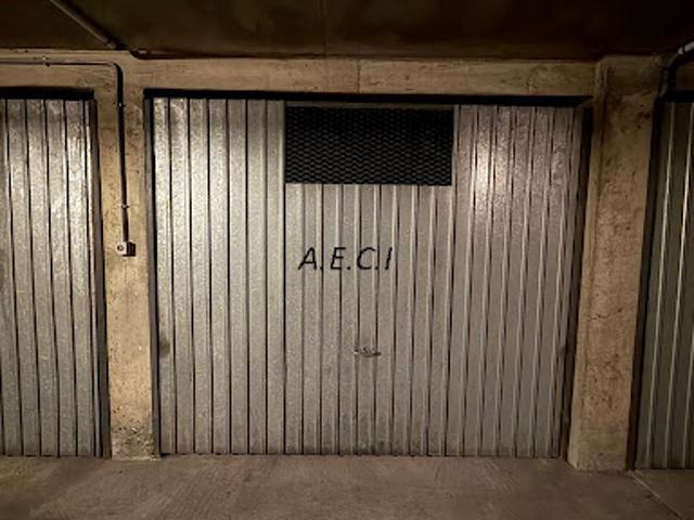 Garage location à Nanterre, Bois-colombes
