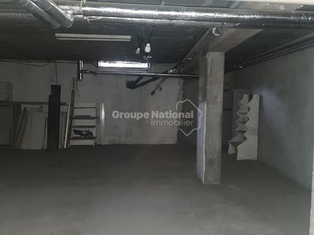 Garage location à Chantiers, Versailles