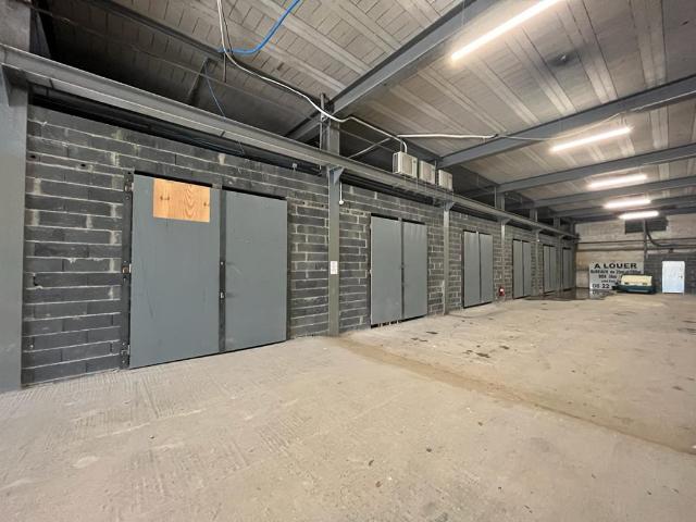 Local Commercial location à Bordeaux, Tresses