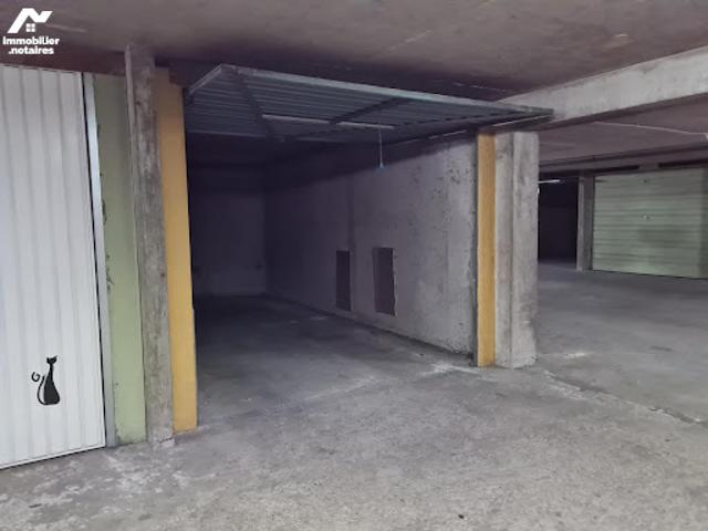 Garage location à Lyon, Métropole de Lyon