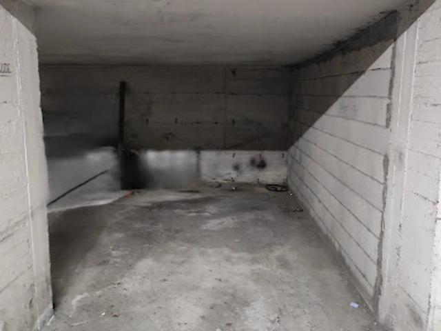 Garage location à Nice