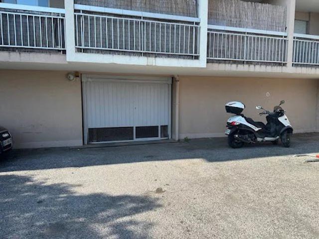Garage location à Nice