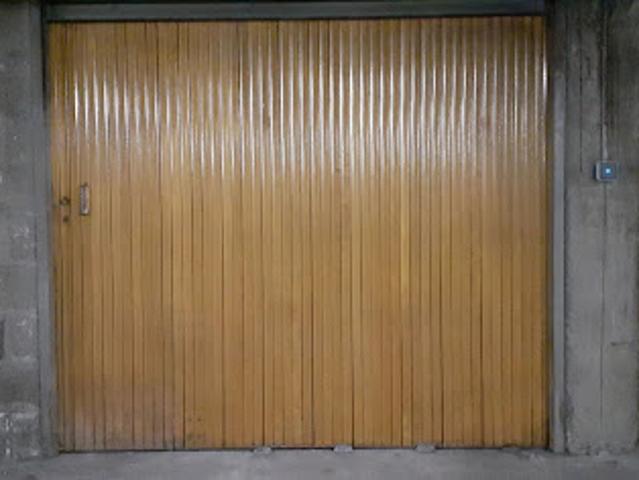 Garage location à Paris, Île-de-France