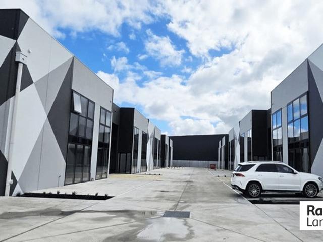 Warehouse for sale in Camerons Creek, Victoria