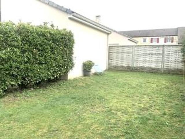 Maison location à Nantes
