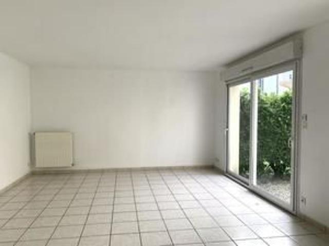 Appartement location à Nantes
