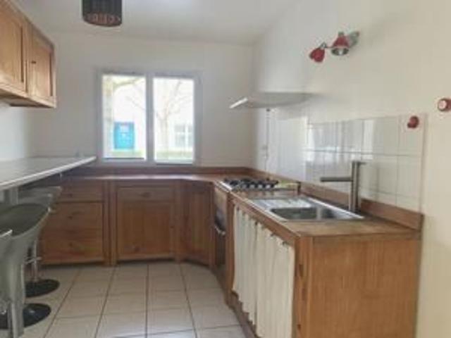 Appartement location à Nantes