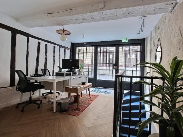 Bureau location à Paris, Île-de-France