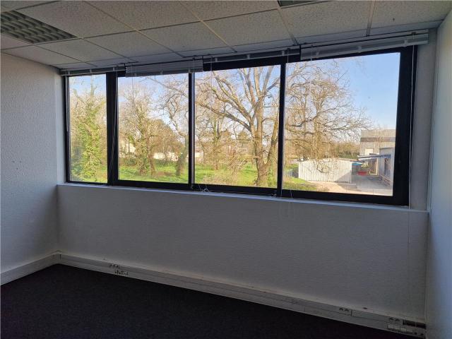 Bureau location à Bordeaux, Mérignac