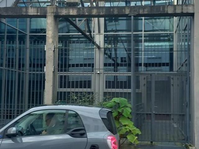 Bureau location à Nantes