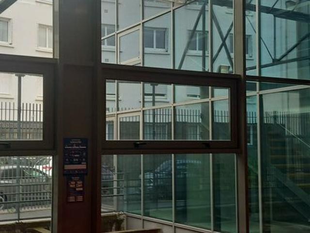 Bureau location à Nantes