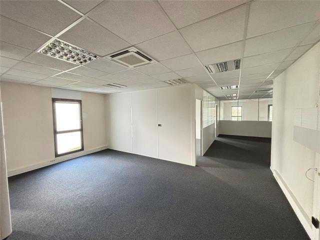 Bureau location à Nantes, La Chapelle-sur-erdre