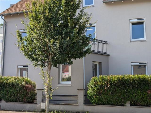 Bureau location à Strasbourg, Bischheim