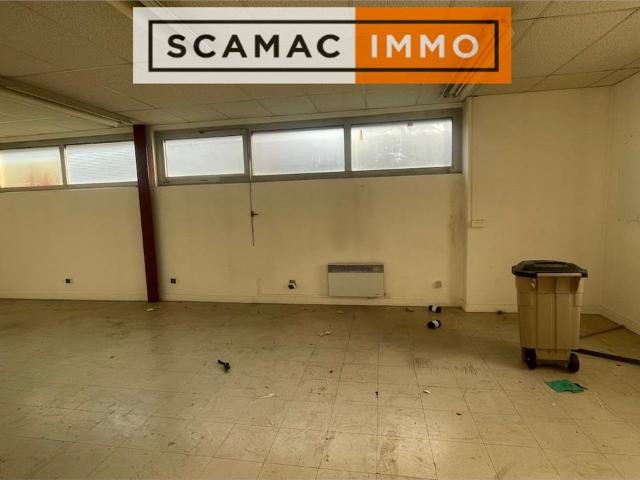 Bureau location à Palaiseau, Les Ulis