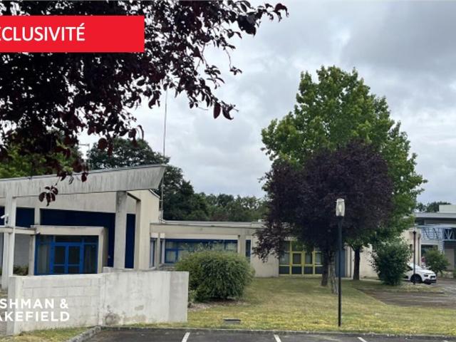Bureau location à Rennes, Bretagne