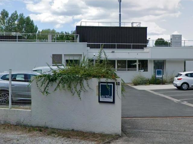 Bureau location à Bordeaux, Canéjan