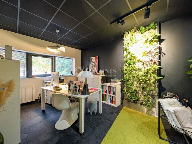 Bureau location à Rennes, Bretagne