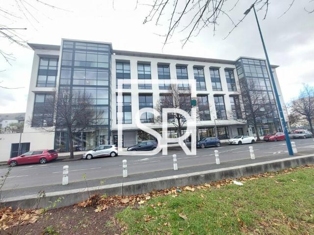 Bureau location à Clermont-Ferrand, Clermont-ferrand