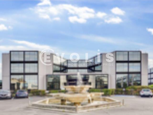 Bureau location à Argenteuil