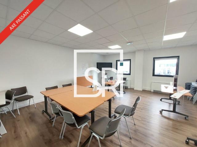 Bureau location à Clermont-Ferrand, Cournon-d'auvergne