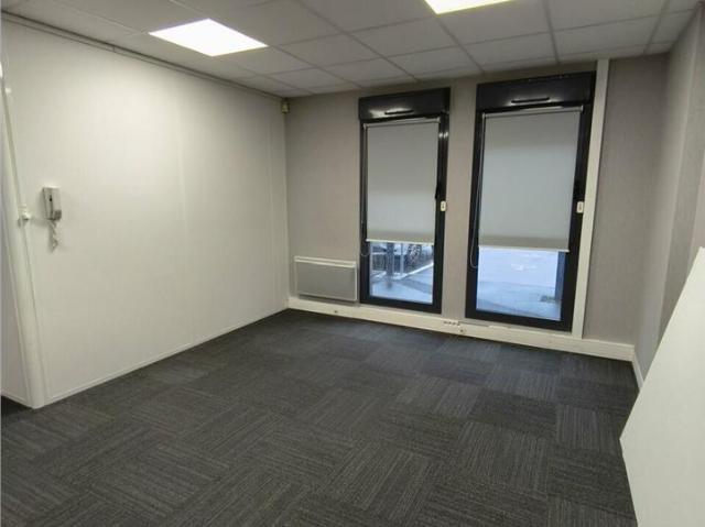 Bureau location à Nantes