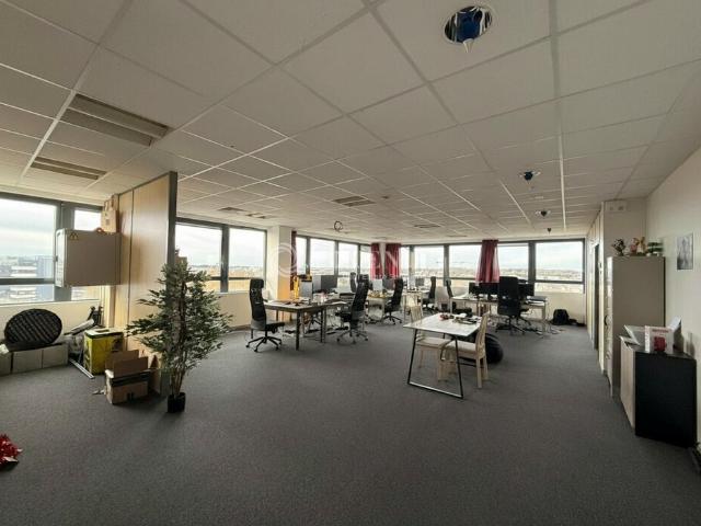Bureau location à Tours