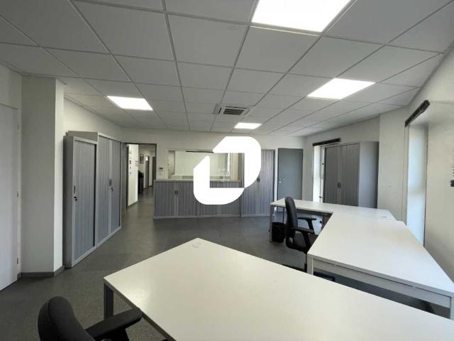 Bureau location à Bordeaux, Saint-jean-d'illac