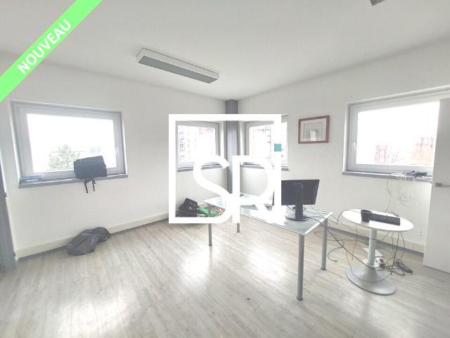 Bureau location à Clermont-Ferrand, Clermont-ferrand