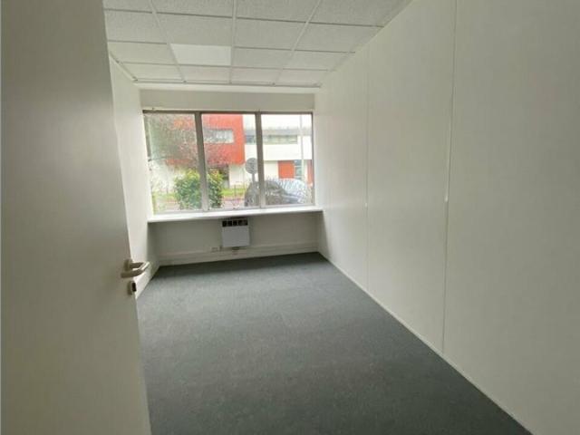 Bureau location à Nantes