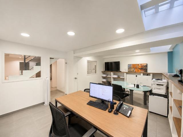 Bureau location à Paris, Île-de-France
