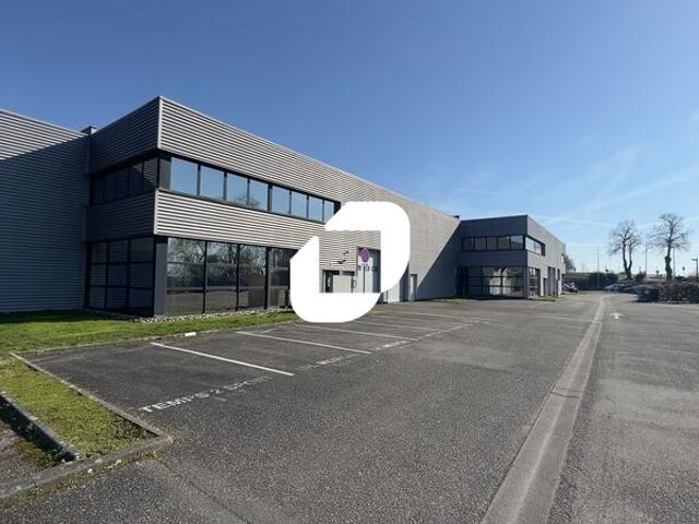 Bureau location à Strasbourg, Souffelweyersheim