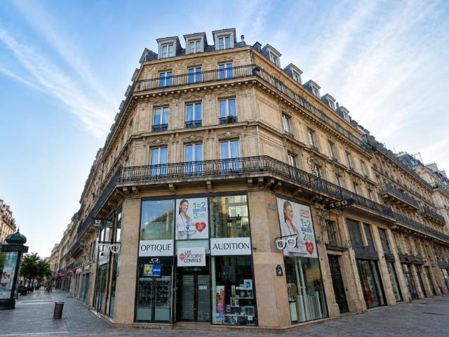Bureau location à Paris, Île-de-France