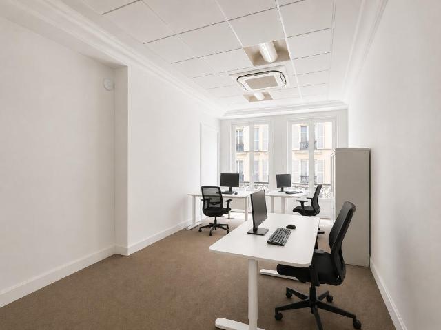 Bureau location à Paris, Île-de-France