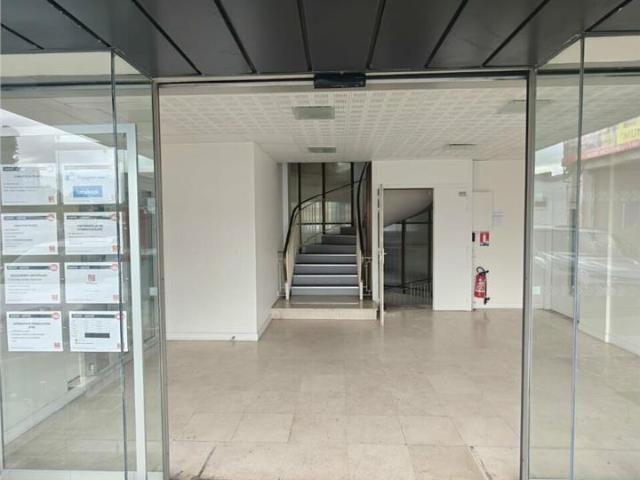 Bureau location à Nantes
