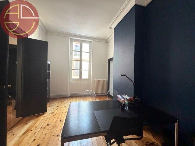 Bureau location à Toulouse