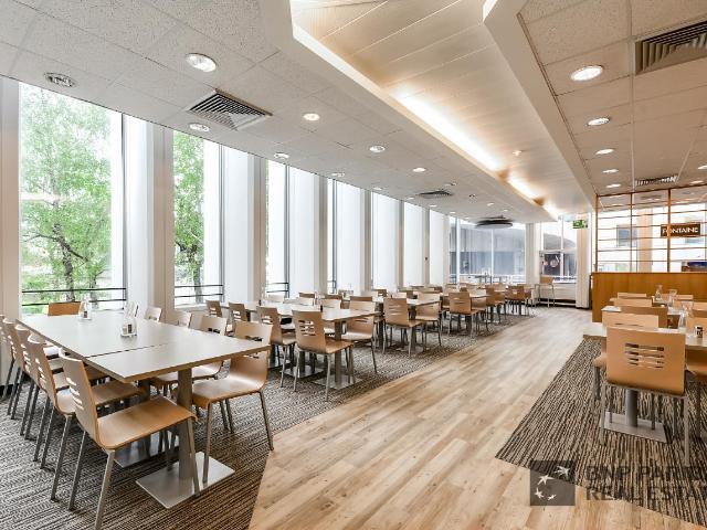 Bureau location à Nanterre, Puteaux