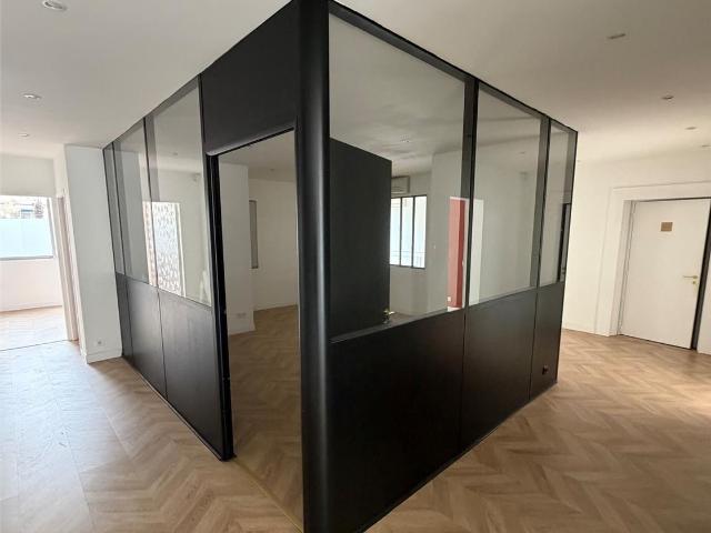 Bureau location à Bordeaux