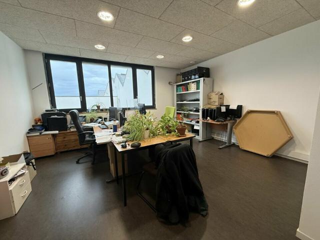 Bureau location à Dijon