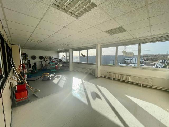 Bureau location à Rouen, Saint-etienne-du-rouvray