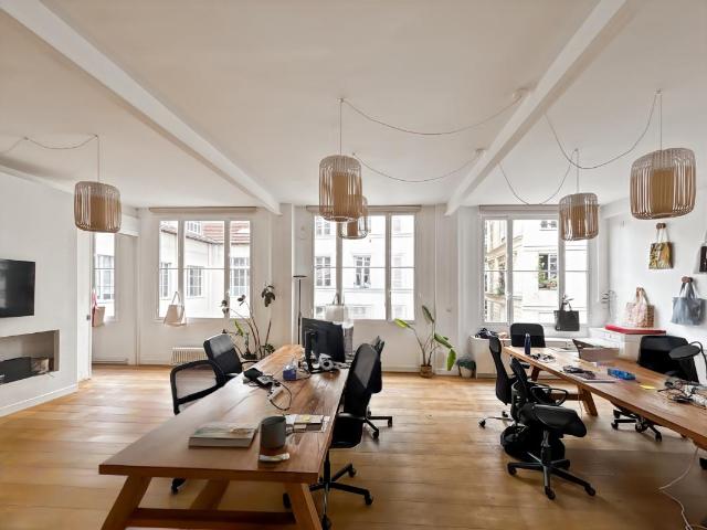 Bureau location à Paris, Île-de-France