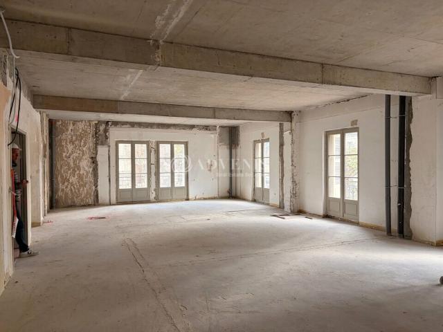 Bureau location à Tours