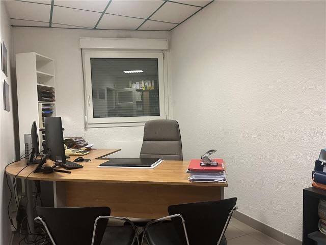 Bureau location à Bordeaux, Eysines