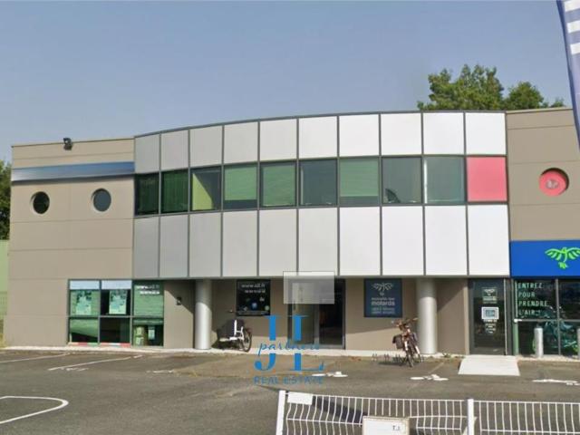 Bureau location à Bordeaux, Mérignac