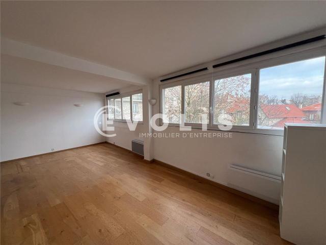 Bureau location à Nogent-sur-Marne, Nogent-sur-marne