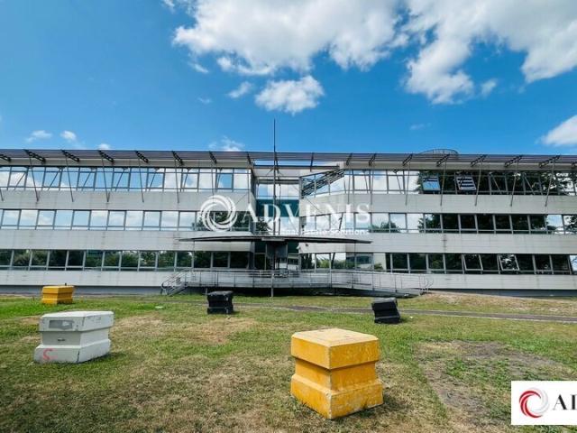 Bureau location à Bordeaux, Pessac