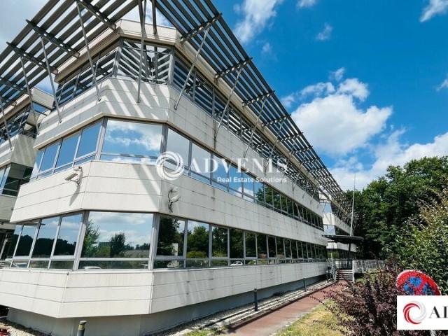 Bureau location à Bordeaux, Pessac