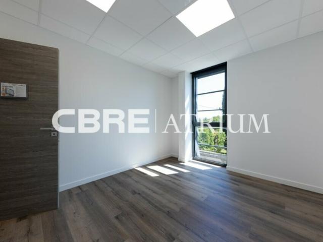 Bureau location à Clermont-Ferrand, Aubière