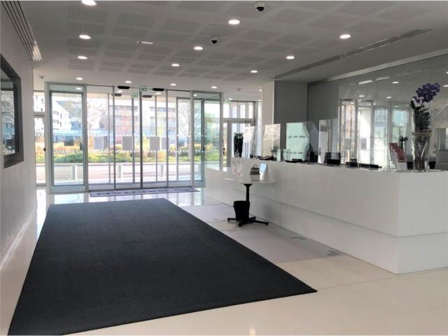 Bureau location à Toulouse, Blagnac