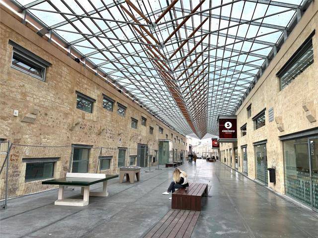 Bureau location à Bordeaux