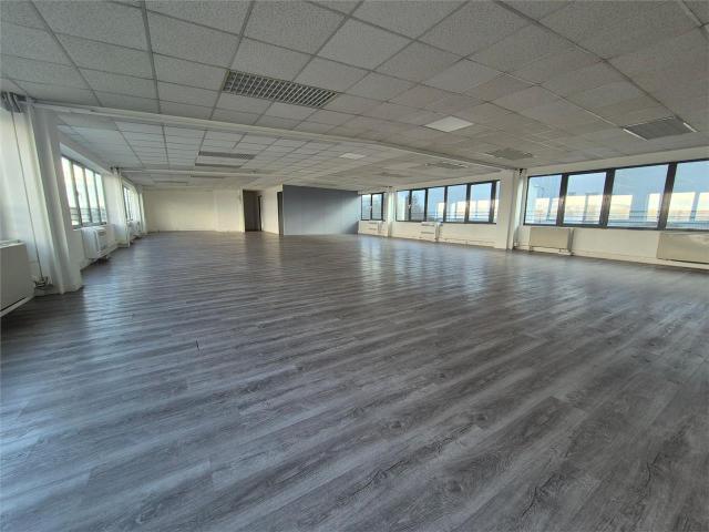 Bureau location à Sarcelles, Le Thillay